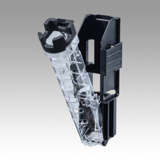 Держатель удилища Meiho BM-290 Slide Clear