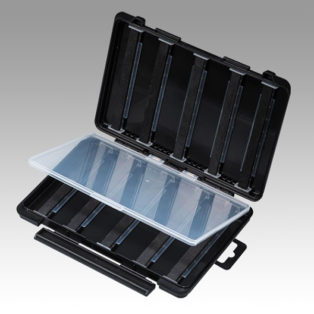 Коробка Meiho Free Board Case 3010A Green