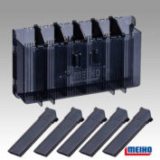 Лоток для приманок Meiho Stocker BM-3010D