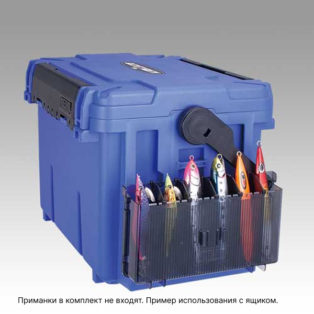 Лоток для приманок Meiho Stocker BM-3020D