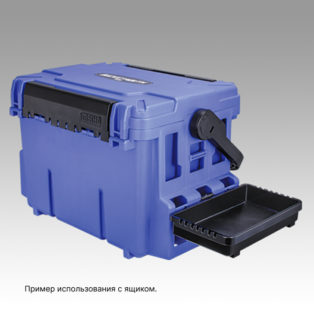 Лоток для приманок Meiho Tray BM-L