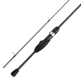 Спиннинг Apia Grandage Legacy S60L-HS Super Stinger