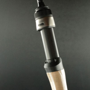 Спиннинг Sportex Coregonum RS-S