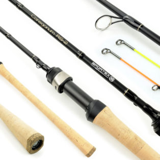 Спиннинг Sportex Coregonum RS-S