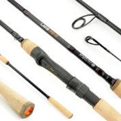 Спиннинг Sportex Laks RS-2