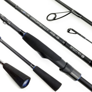 Спиннинг Sportex Nova RS-3 Dropshot