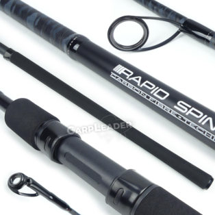 Спиннинг Sportex Rapid Spin фото 1