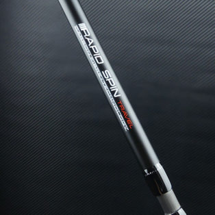 Спиннинг Sportex Rapid Travel Spin