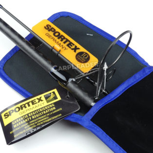 Удилище Sportex Invictus CS-2 Boat