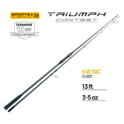 Удилище Sportex Triumph Contest 13 3-5 oz сайт