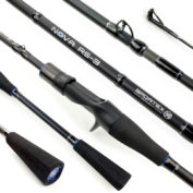 Удилище кастинговое Sportex Nova RS-3 Baitcast