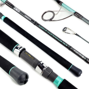 Удилище морское Sportex Mastergrade RS-2