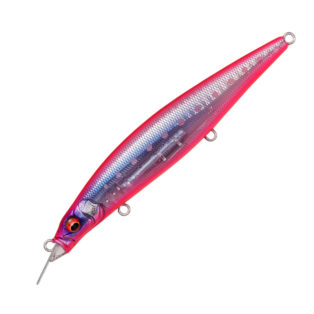 Воблер Megabass Cookai Bring 130S HT Double Pink Iwashi