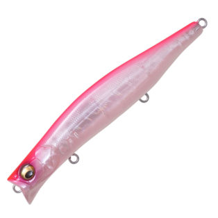 Воблер Megabass Kagelou 124 GP Pink Back