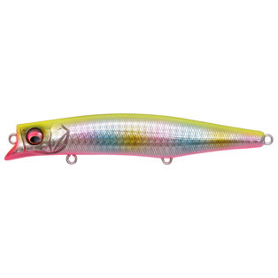 Воблер Megabass Kagelou MD 125 F GG Chart Back Rainbow PB