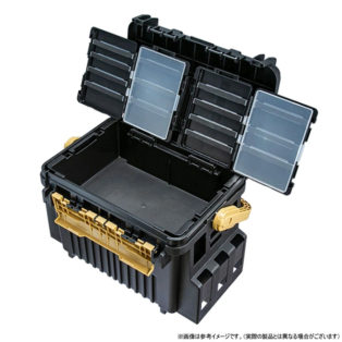 Ящик Meiho VS-7090A Black