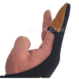 Напальчник для карповой ловли Sportex finger protection