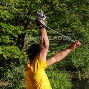 Напальчник для карповой ловли Sportex finger protection