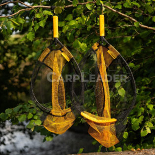 Подсак Sportex carbon wading landing net