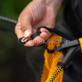 Подсак Sportex carbon wading landing net