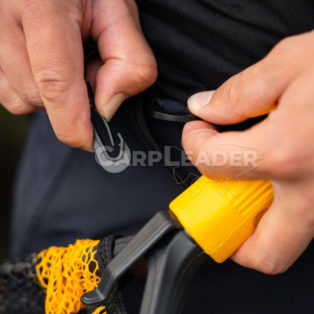 Подсак Sportex carbon wading landing net