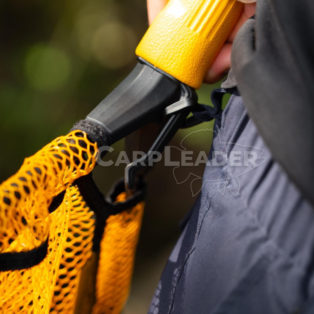 Подсак Sportex carbon wading landing net