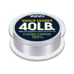Флюорокарбон Varivas Shock Leader Fluorocarbon 30m - 100 - 30