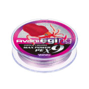 Шнур Varivas Eging Max Power PE X9 200m