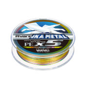 Шнур Varivas Ikametal Max Power PE X5 200m
