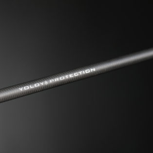 Спиннинг Megabass Great Hunting