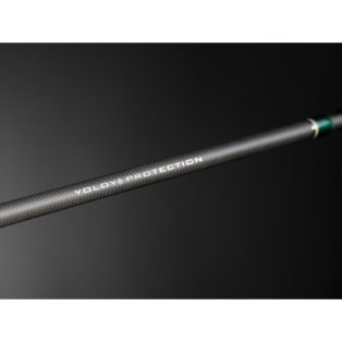 Спиннинг Megabass Great Hunting GH67