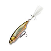 Тройники Megabass Tinsel Hook 2