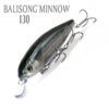 Воблер Deps Balisong Minnow 130SP - 15-mullet