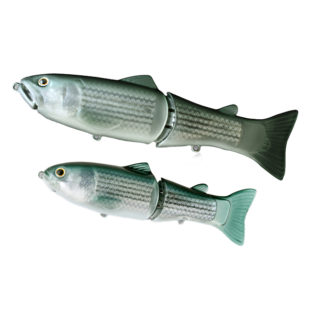 Воблер Deps New Slide Swimmer 145 14 Mullet