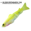 Воблер Deps New Slide Swimmer 250SS - 03-chart-oikawa