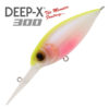 Воблер Megabass Deep-X 300 - baby-kingyo-cb