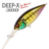 Воблер Megabass Deep-X 300 - gg-tannin-gill-ii