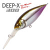 Воблер Megabass Deep-X 300 - gg-wakasagi