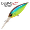 Воблер Megabass Deep-X 300 - megabass-bream