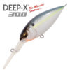 Воблер Megabass Deep-X 300 - pm-sexy-shad