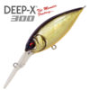 Воблер Megabass Deep-X 300 - sh-champagne-kinkuro