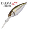 Воблер Megabass Deep-X 300 - sh-se-ayu
