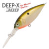 Воблер Megabass Deep-X 300 - secret-truffle