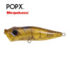 Воблер Megabass POP-X - tenaga