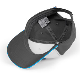 Бейсболка Preston White Drift Cap