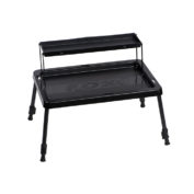 Двухъярусный монтажный столик Fox 2 Tier Bivvy Table Compact