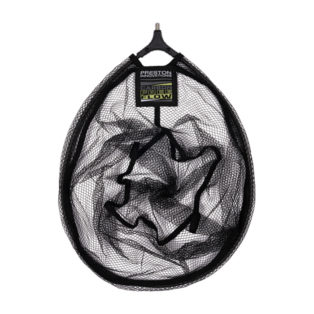 Голова подсачека Preston Carbon Free Flow Landing Net
