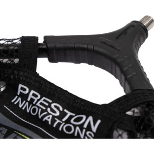 Голова подсачека Preston Carbon Free Flow Landing Net