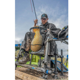 Голова подсачека Preston Monster XS Lift Net