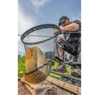 Голова подсачека Preston Monster XS Lift Net